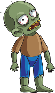 Zombie