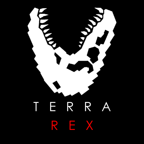 TerraRex Logo