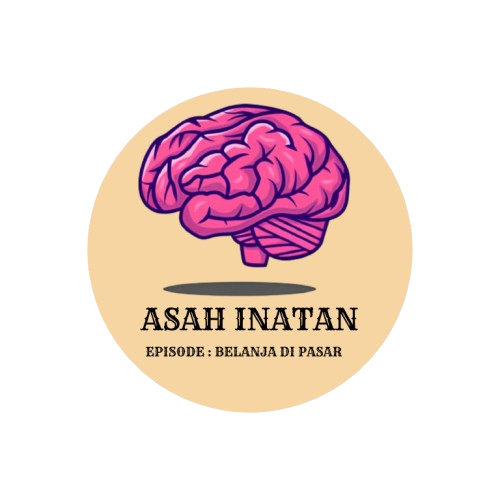 Logo ASAH INGATAN