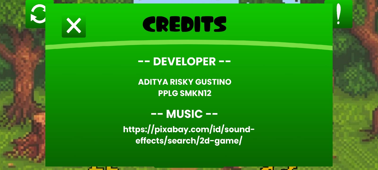 Credits