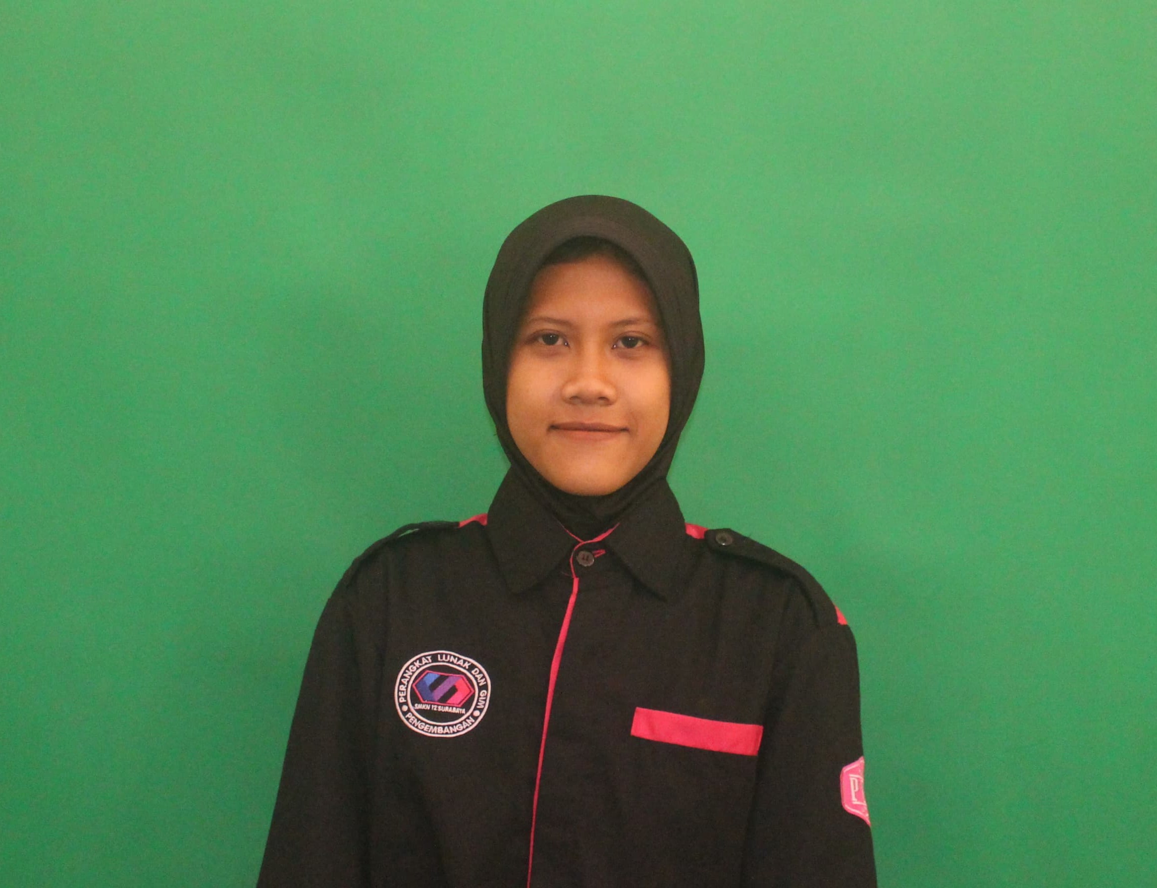 Inggried Rasmi Adwitya