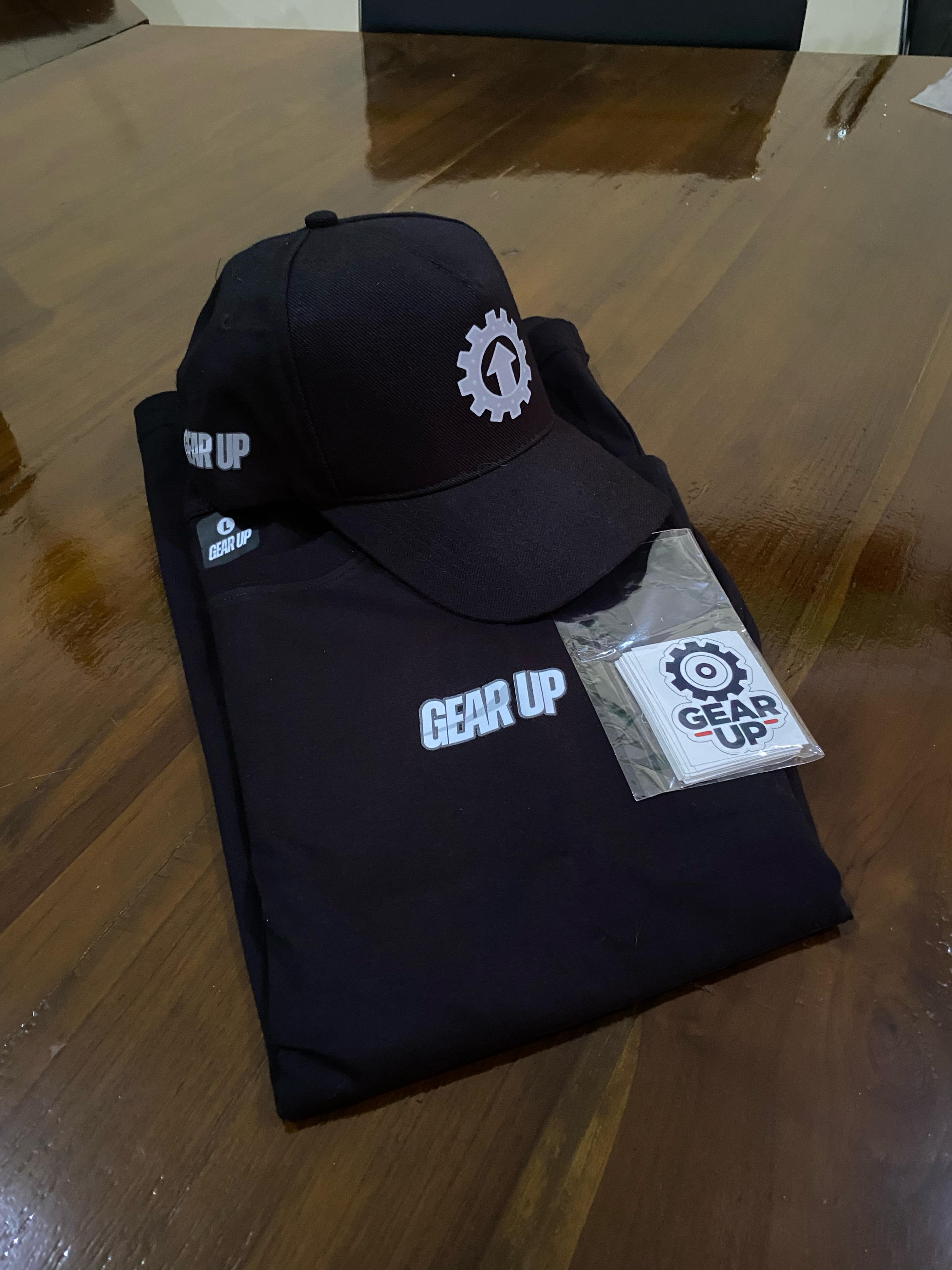Kaos+Topi