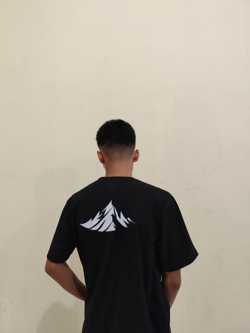 Kaos Mountain Rush Limited