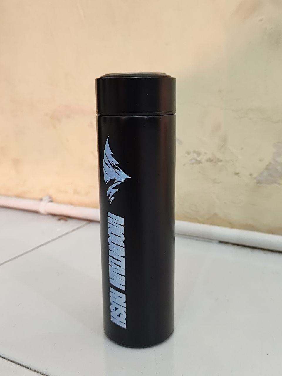 Tumbler Mountain Rush Limited Edition