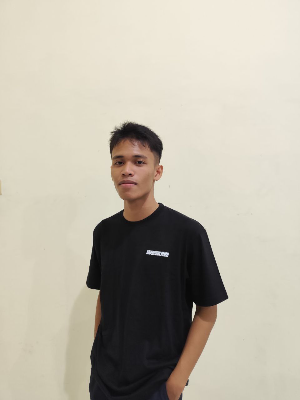 Ramadhani Dwi RIyandika