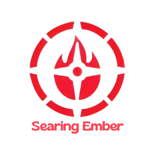 Latest Update Searing Ember