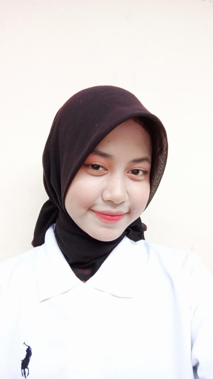 Foto Salma Novita