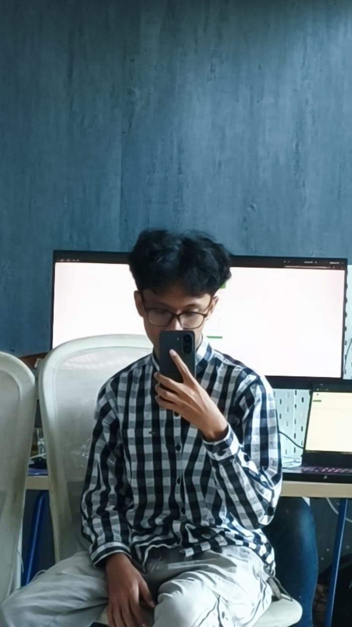 Alif Wicaksono
