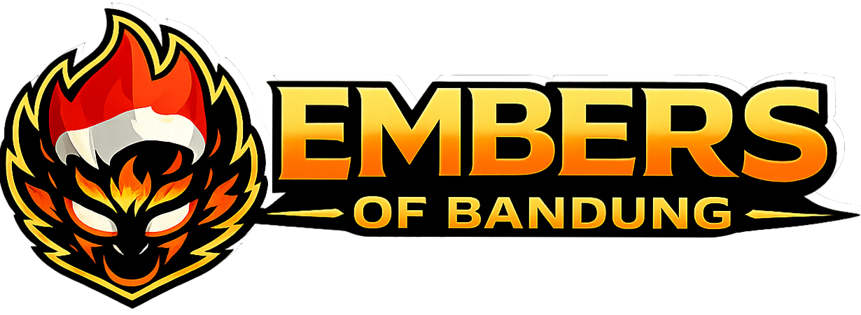 Embers of Bandung