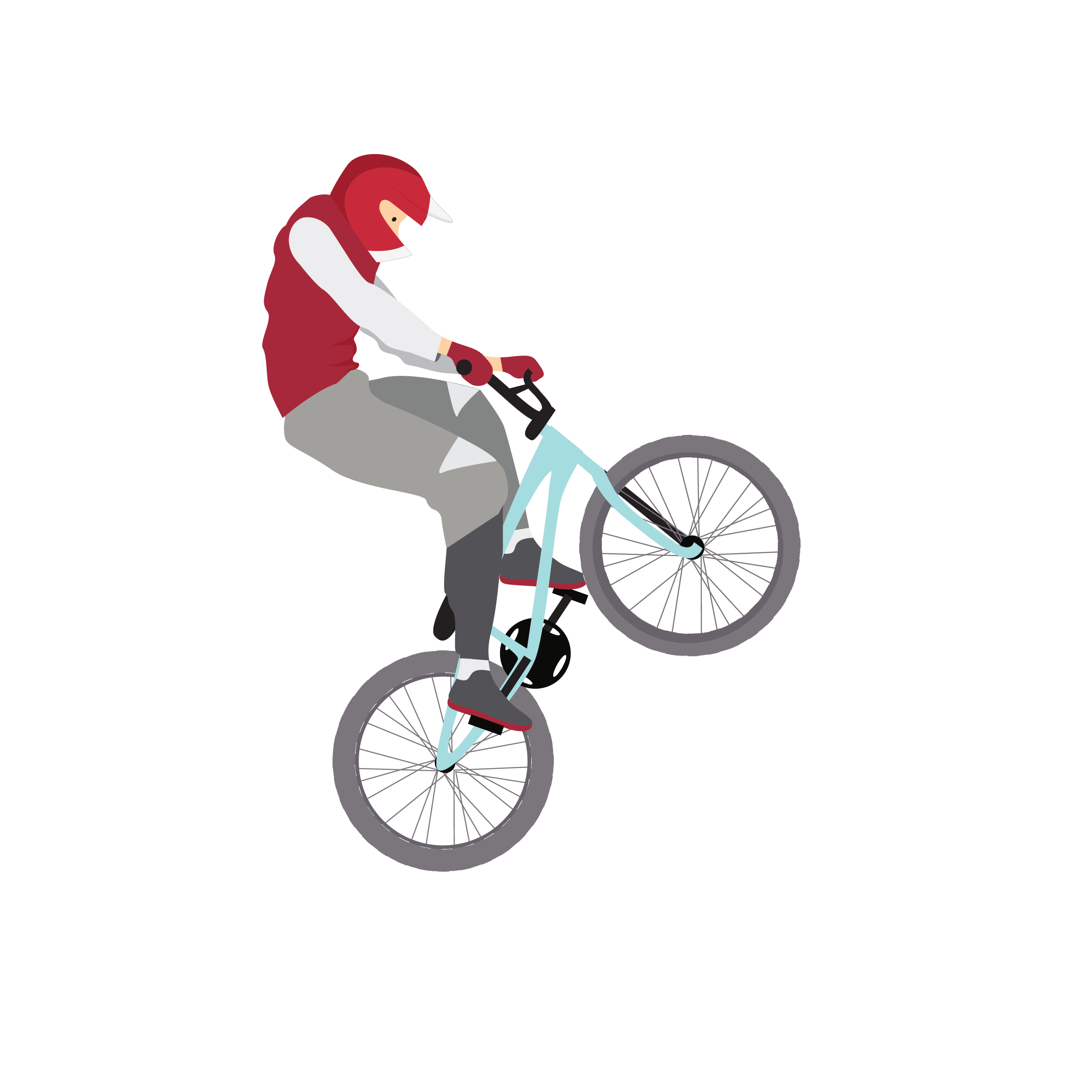 Mountain Exploration