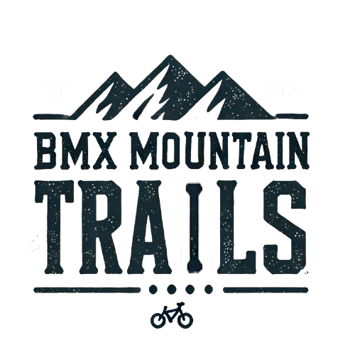 BMX Mountain Trails Logo