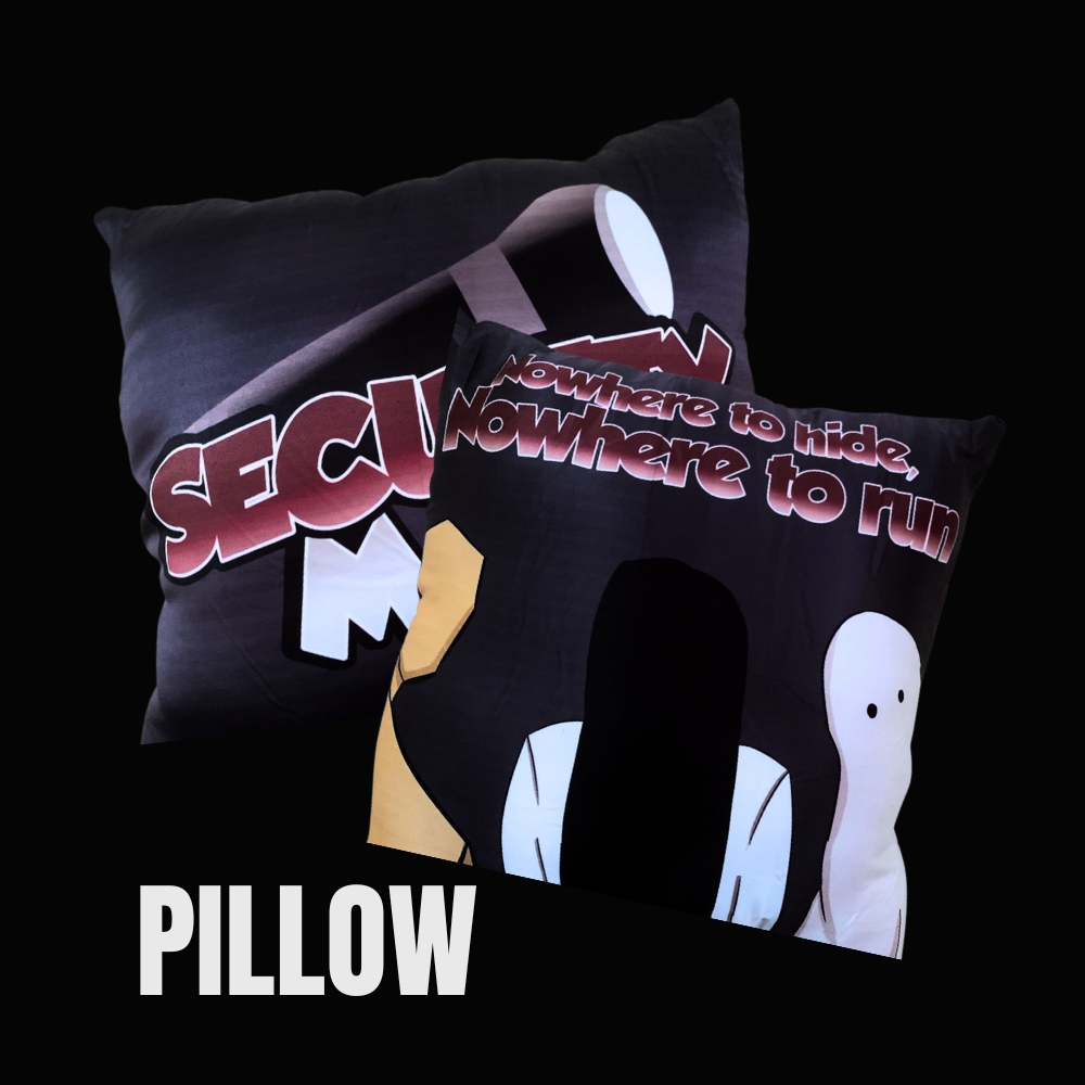 Pillow