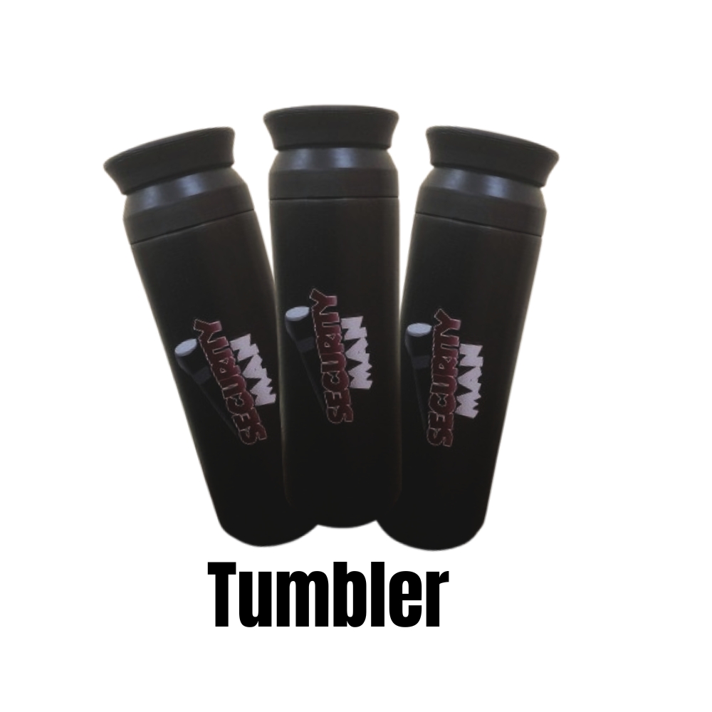 Tumbler