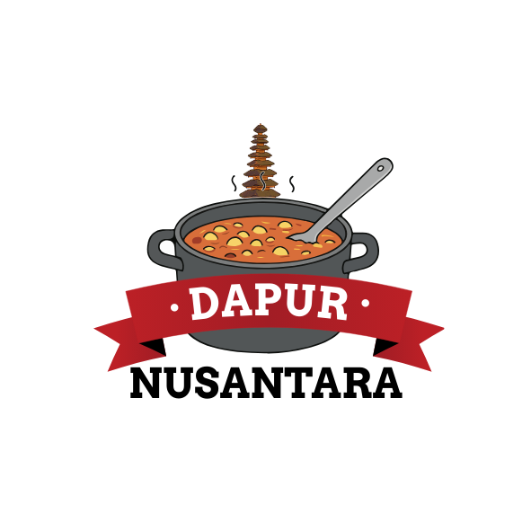 Dapur Nusantara Logo