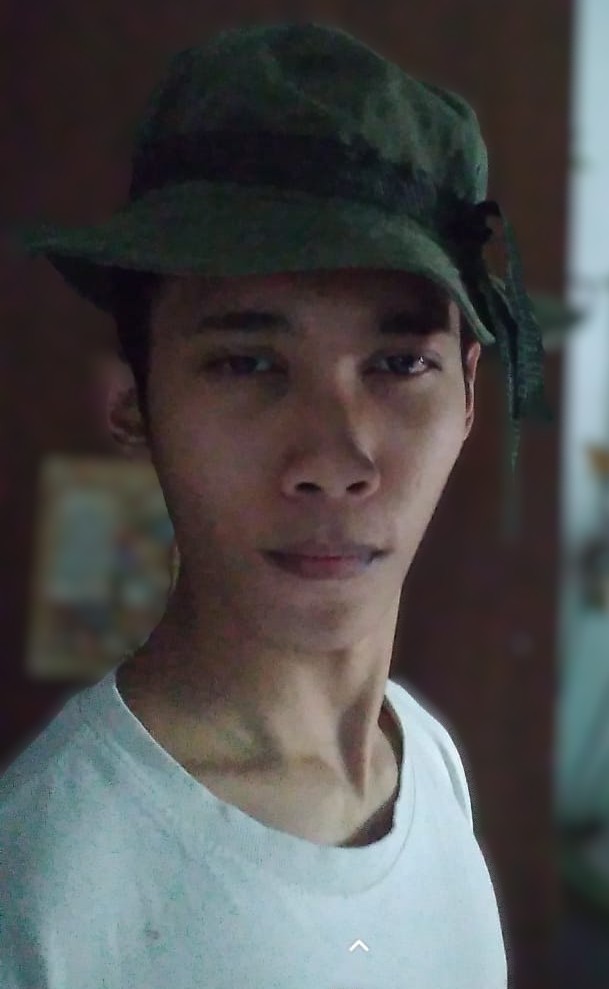 R.M.Harits Wicaksana Nirbita