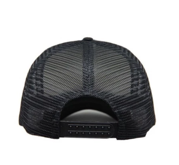 Topi - Back