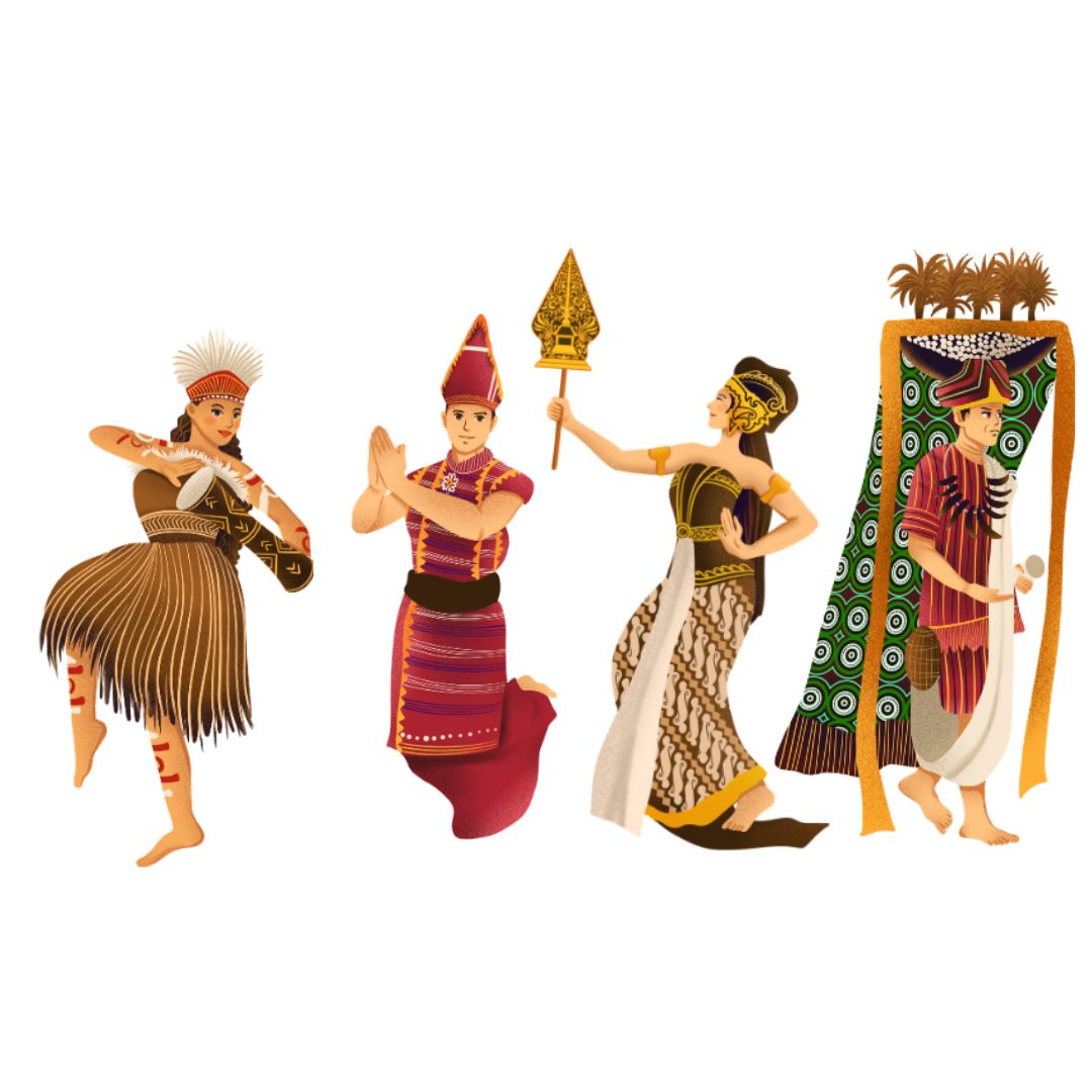 Pion Paths Of Culture