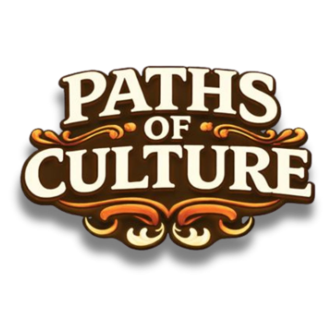 Paths Of Culture Logo