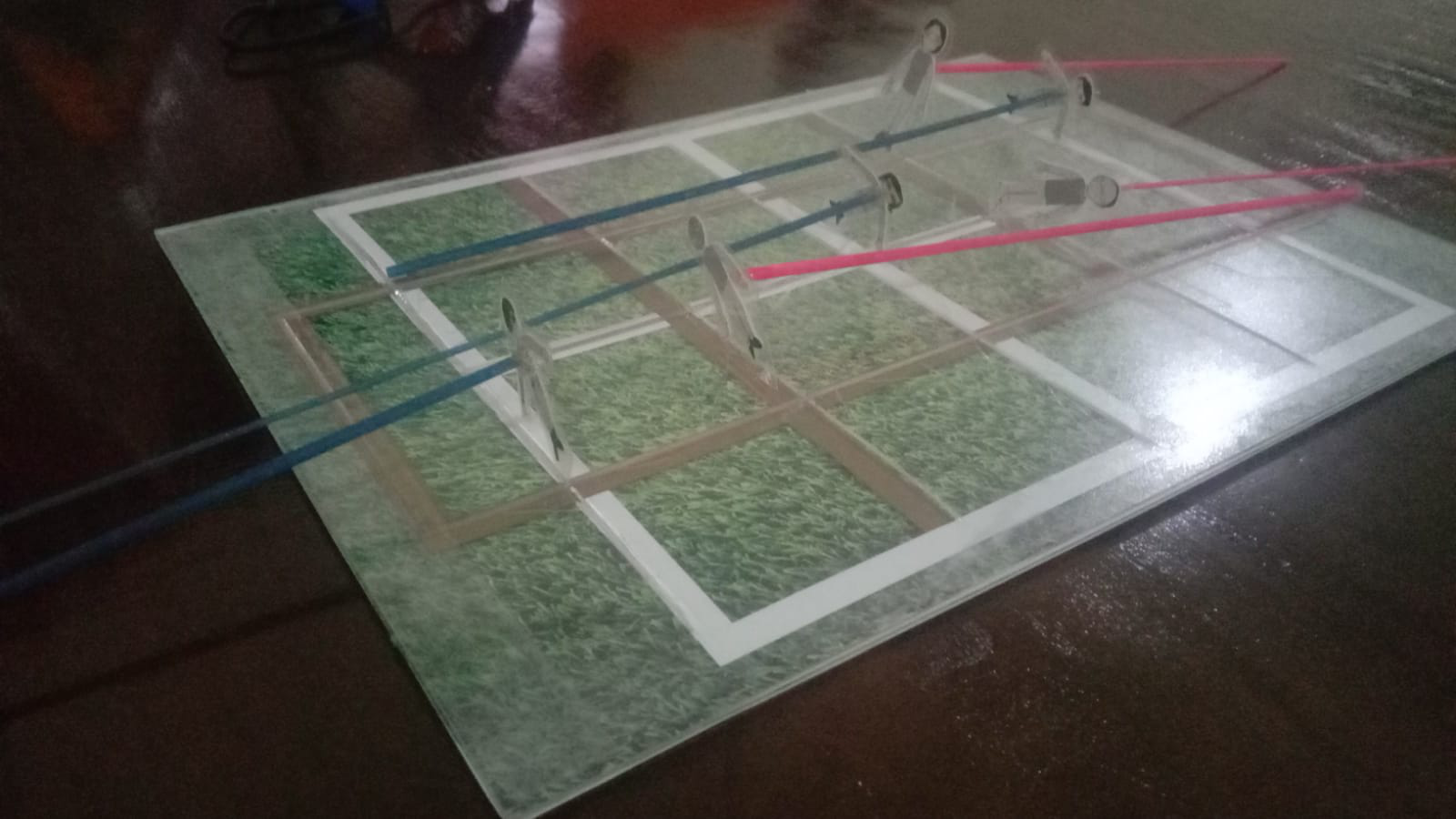 prototype game 1