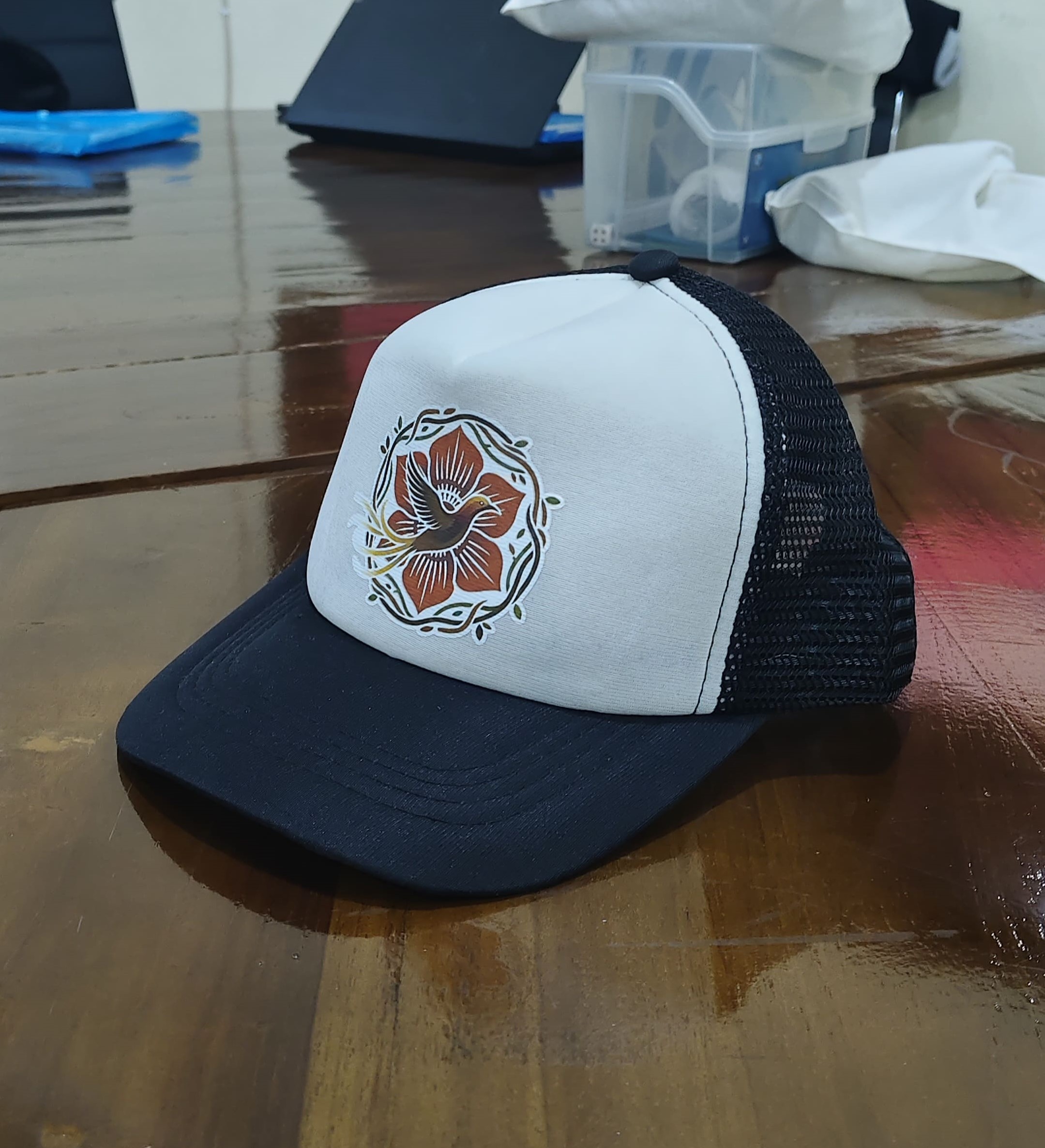 Topi
