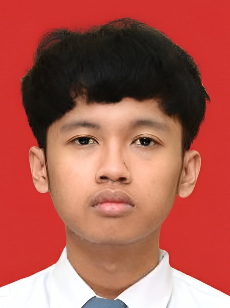 AWAN GALUH PAWENANG