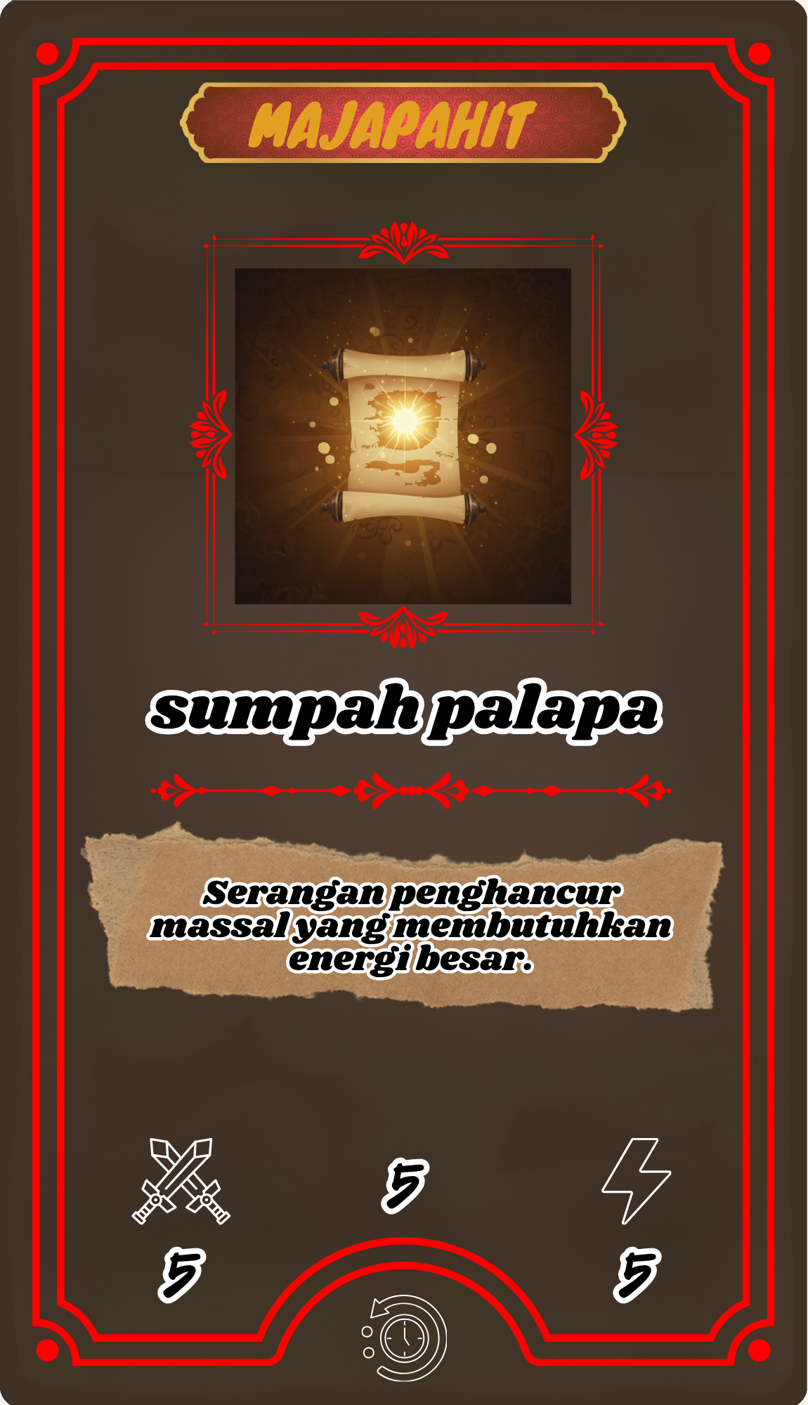 sumpah palapa