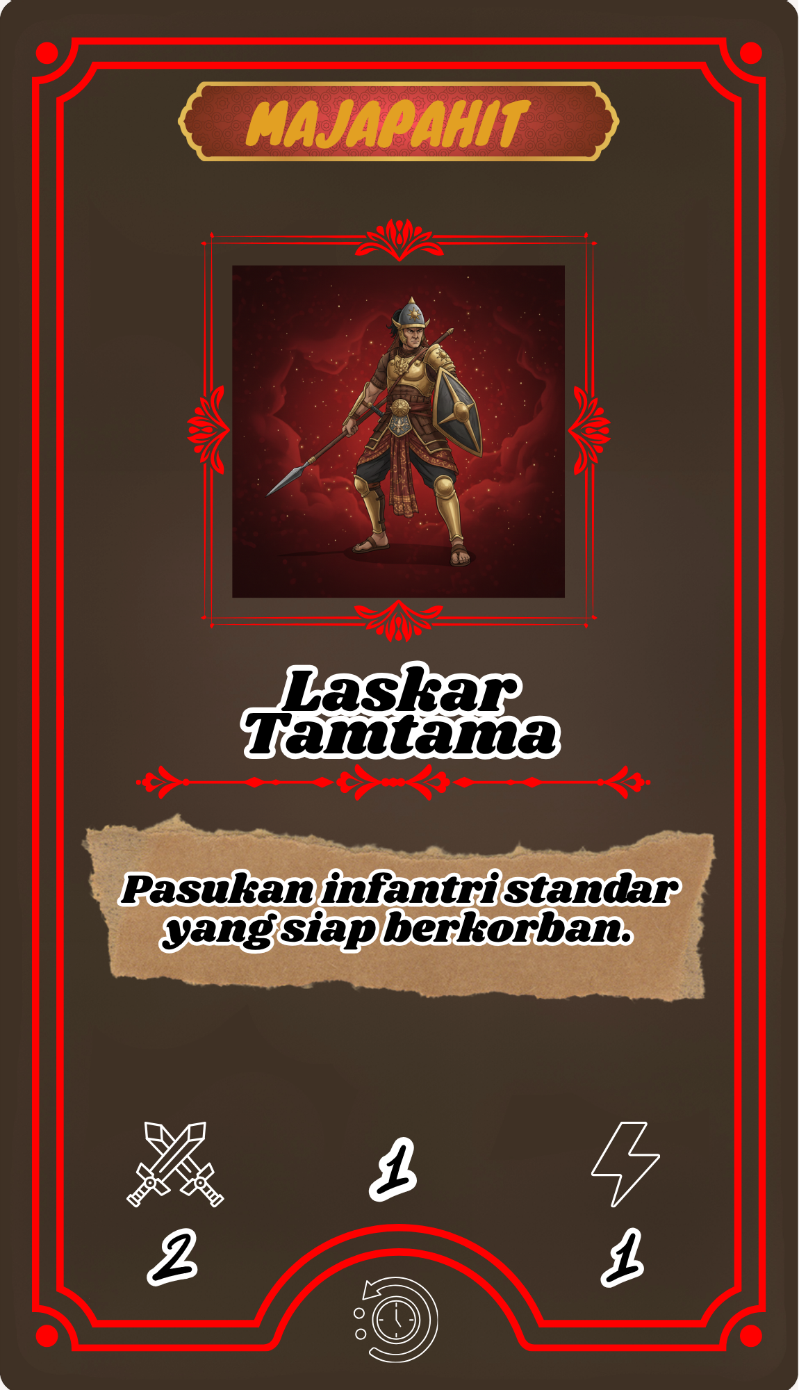 Laskar Tamtama