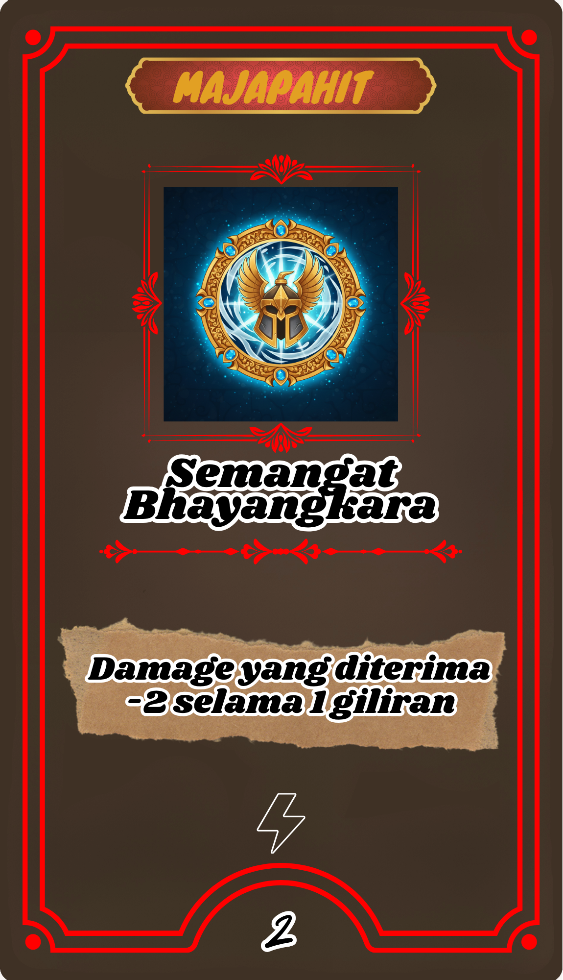 Semangat Bhayangkara