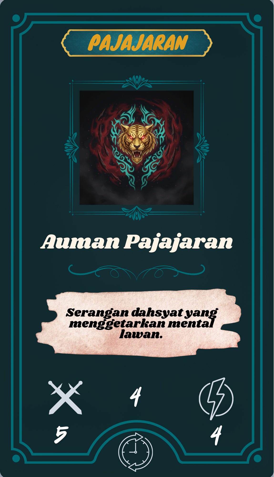 Auman Pajajaran