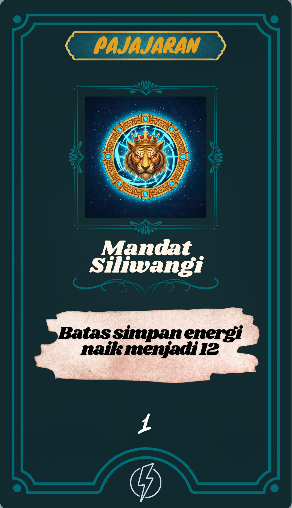 Mandat Siliwangi