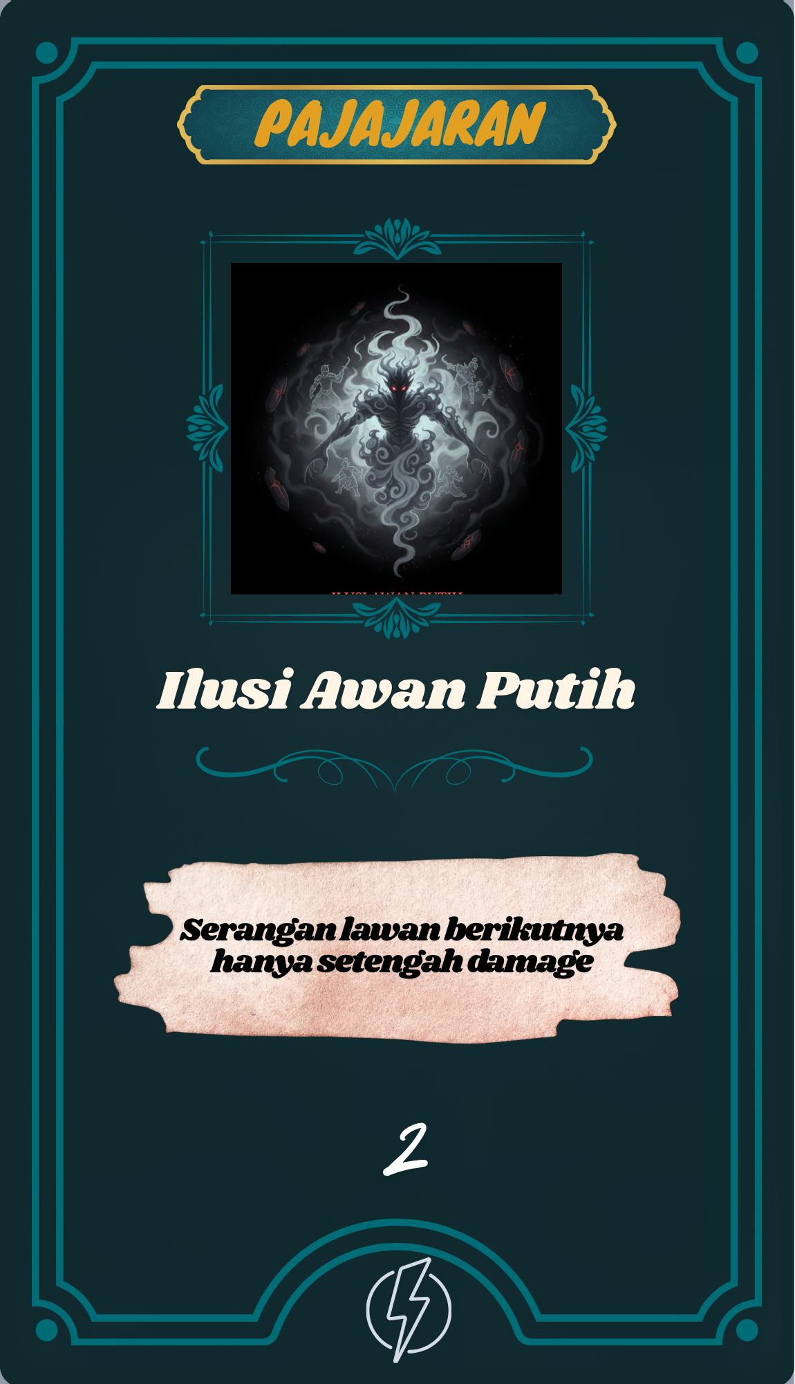 Ilusi Awan Putih