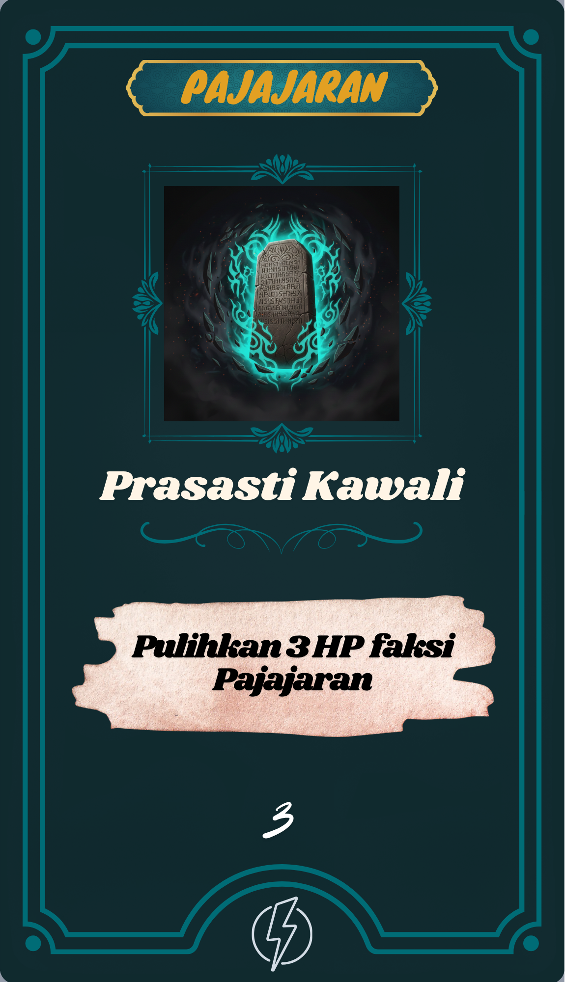 Prasasti Kawali