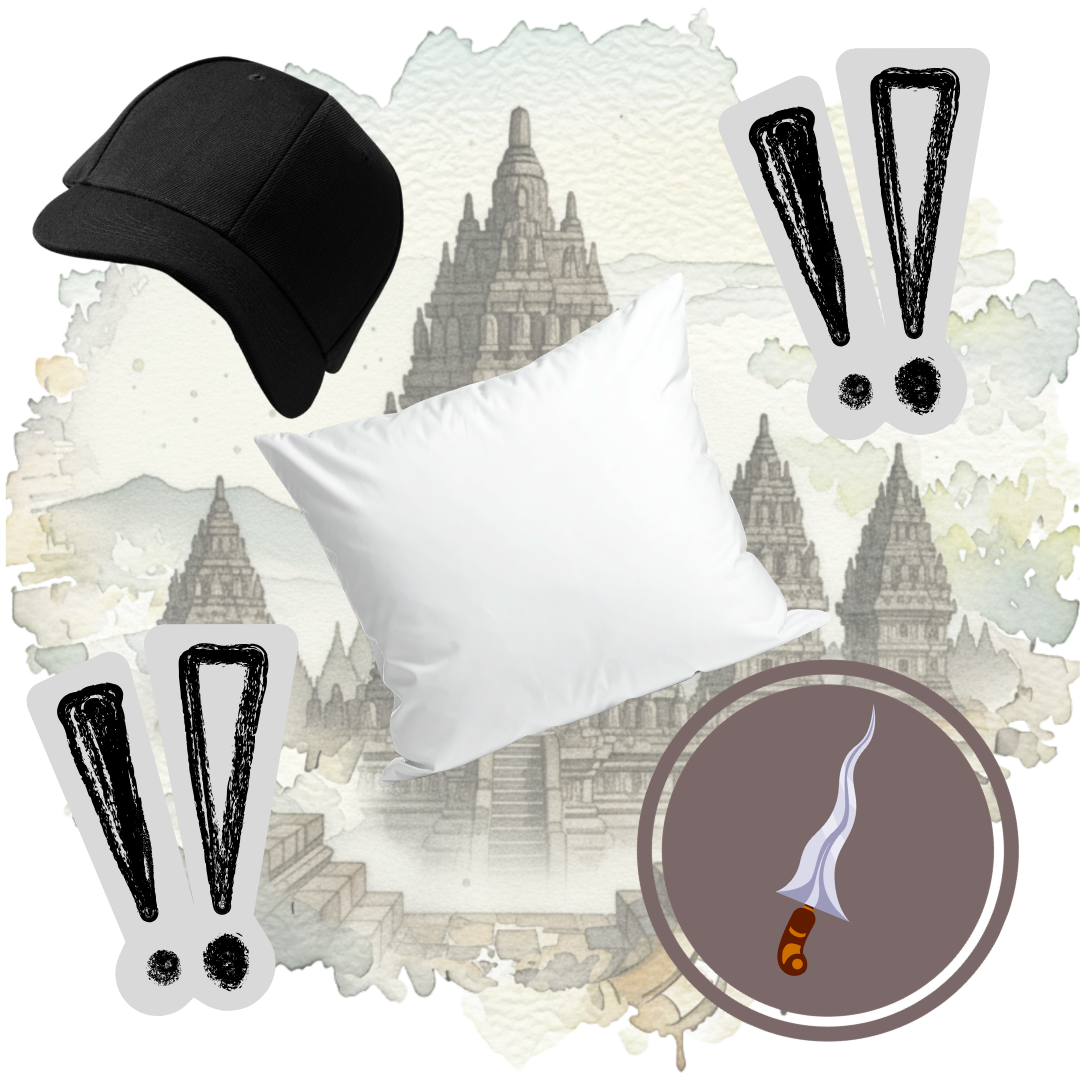 Merchandise