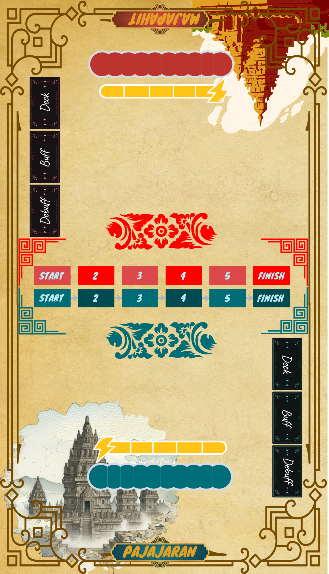 Papan The Great Palagan