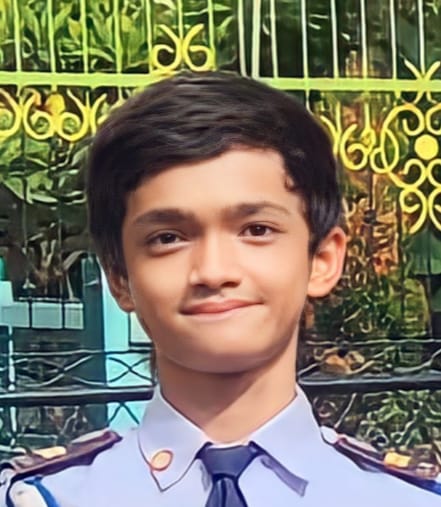 Cahyaningrat Prasetya