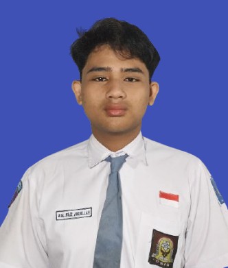 Foto Saya