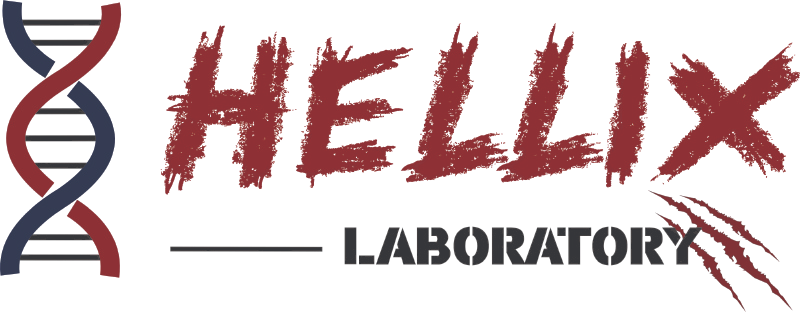 HELLIX Logo