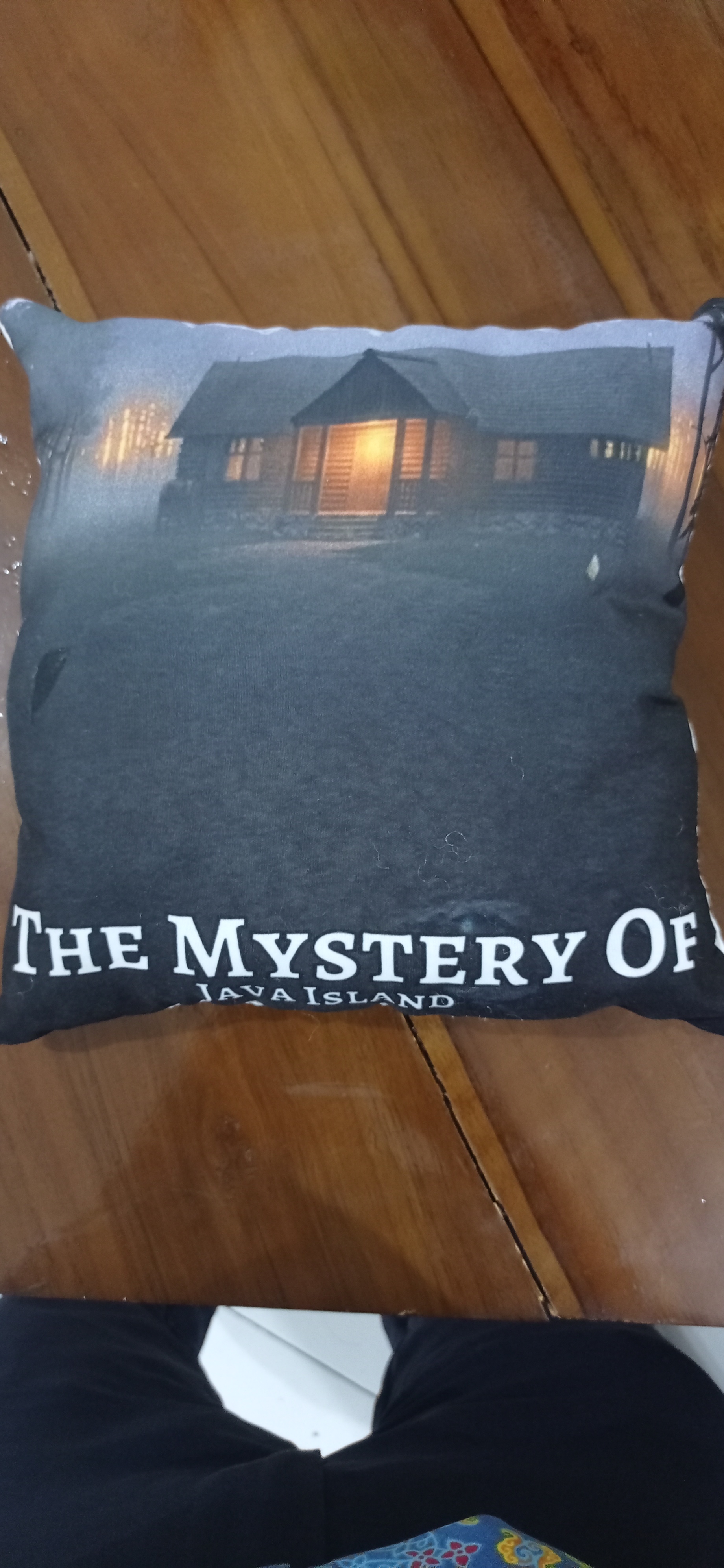 bantal