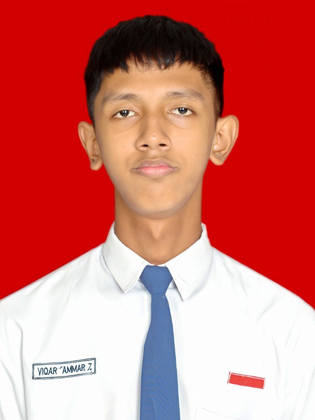 Viqar 'Ammar Zulfa Mulya