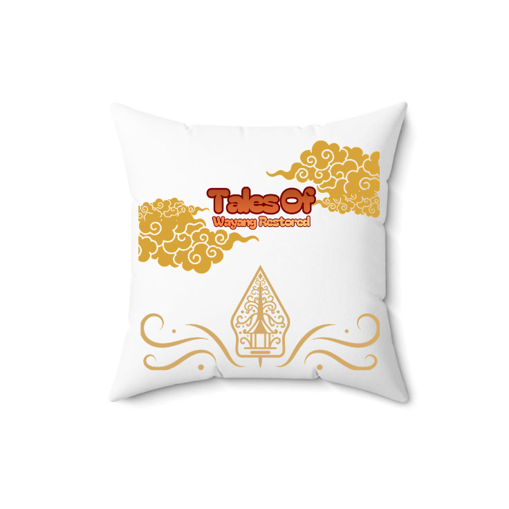 TOWR Bantal