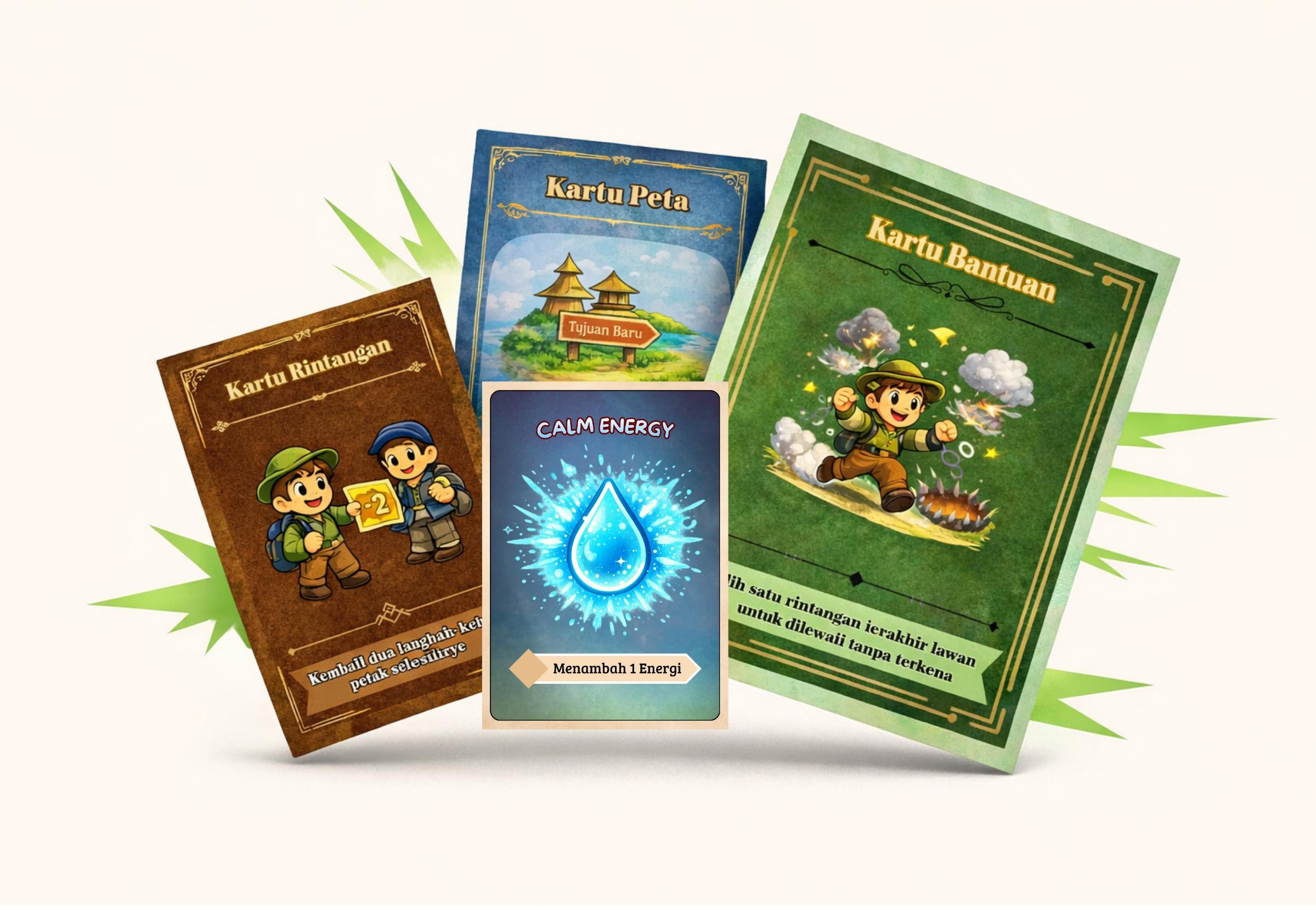 Komponen Boardgame