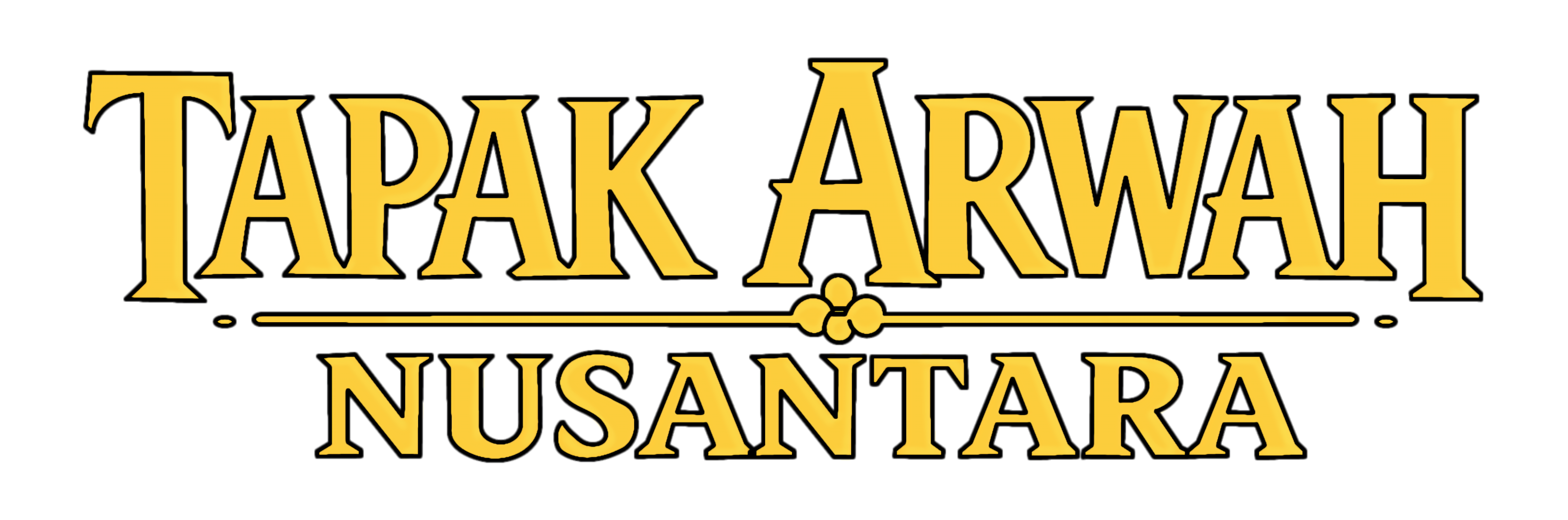 Logo Tapak Arwah Nusantara