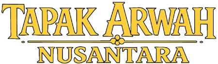 Logo Tapak Arwah Nusantara