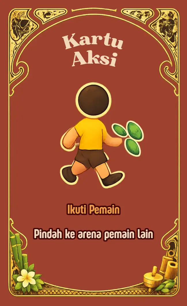 Kartu Aksi
