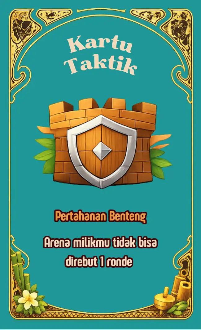 Kartu Taktik
