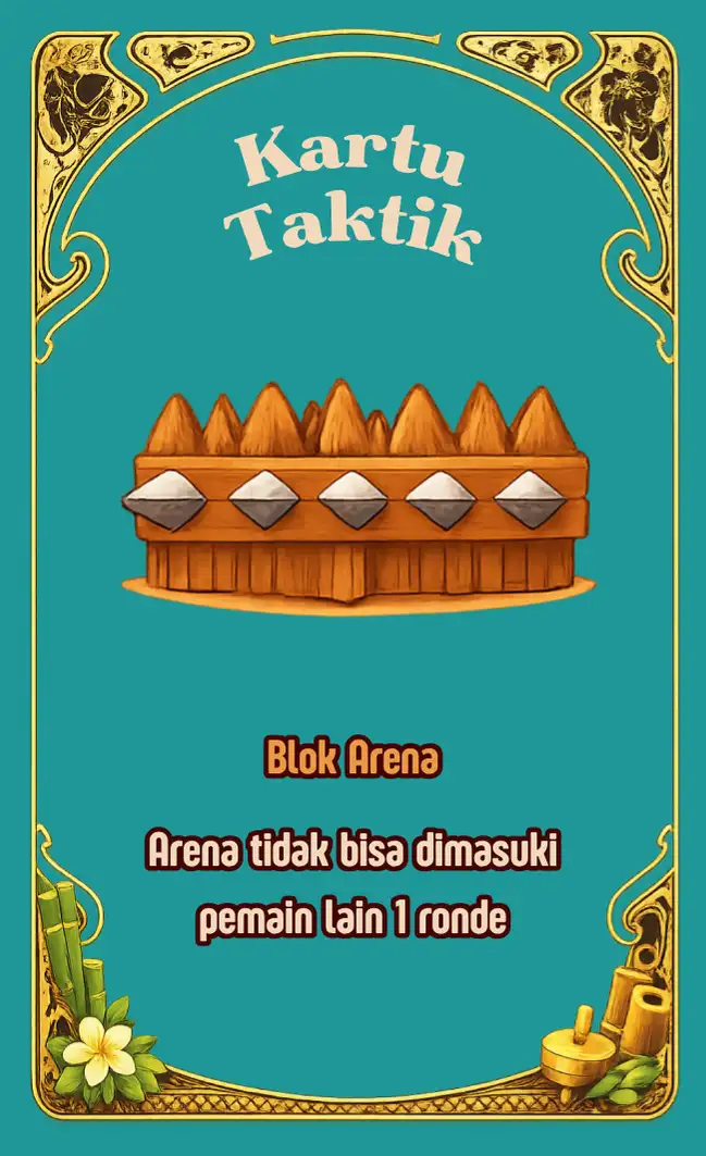 Kartu Taktik