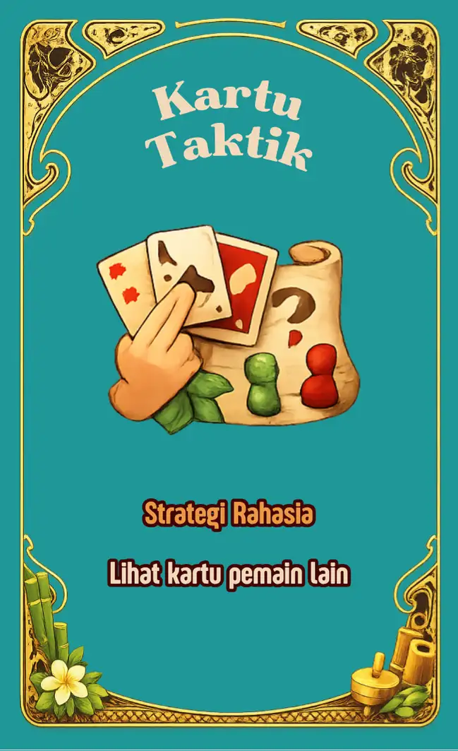 Kartu Taktik