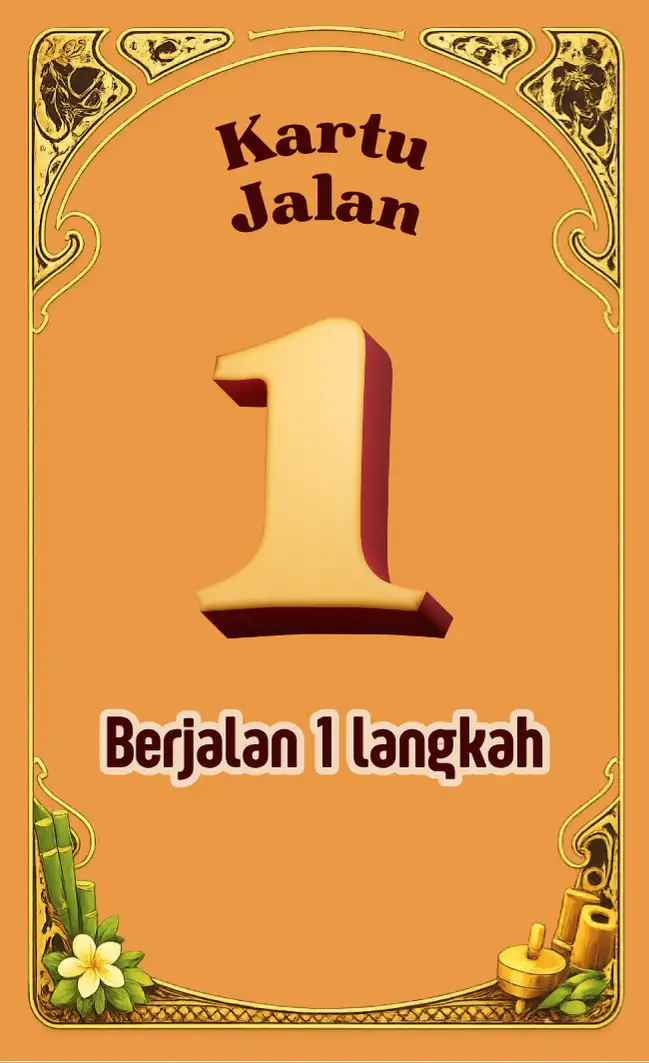 Kartu Jalan