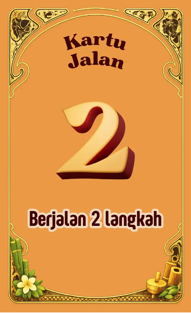 Kartu Jalan