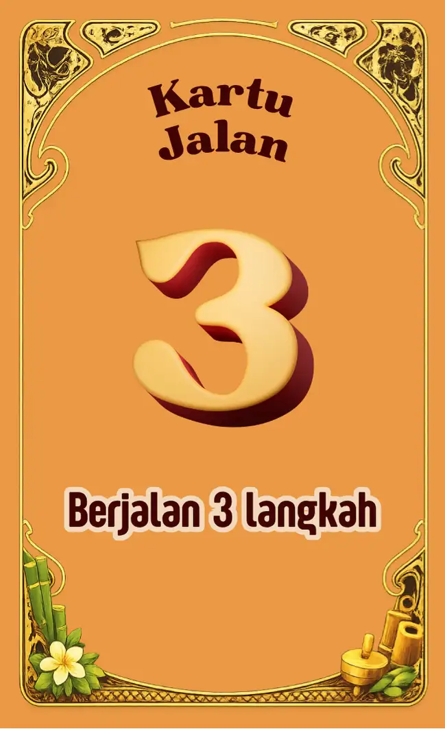 Kartu Jalan